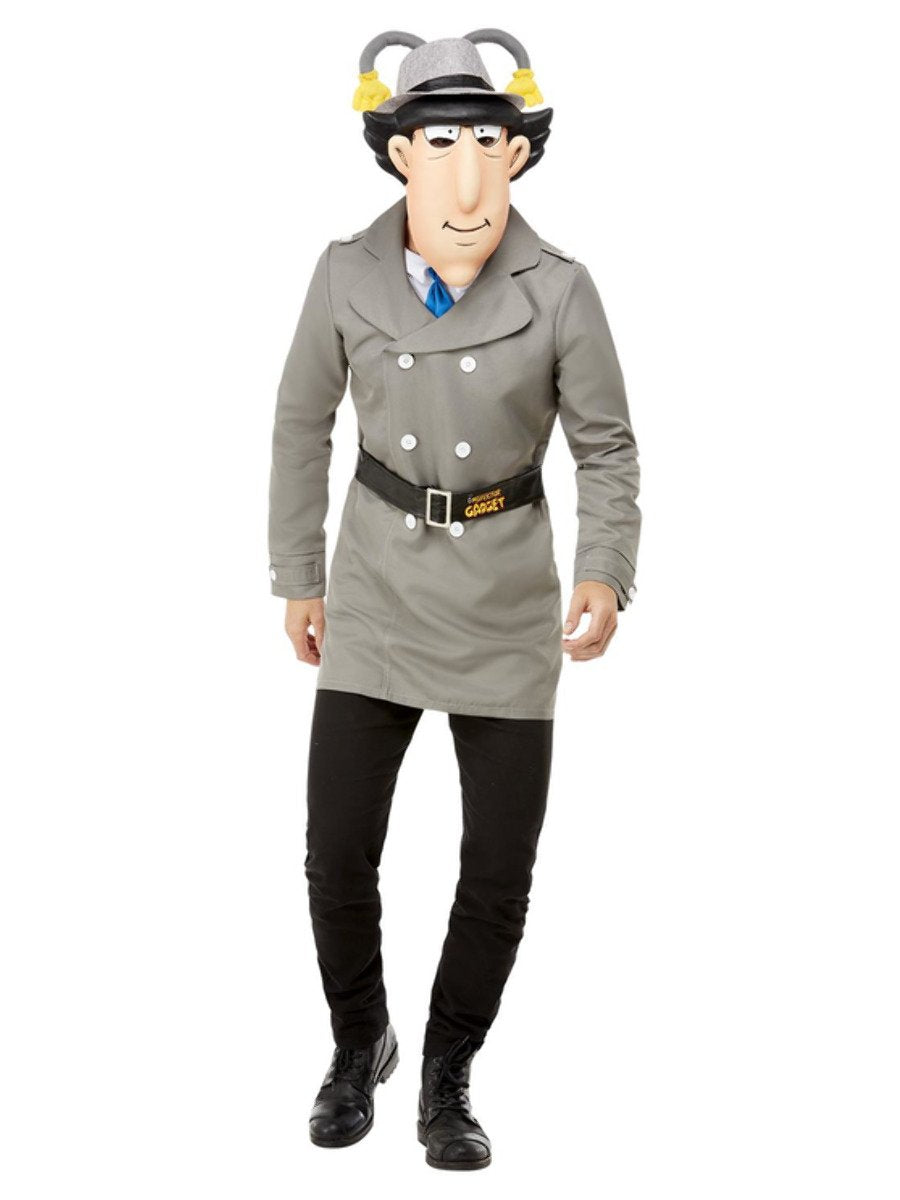 Inspector Gadget Costume Alt1