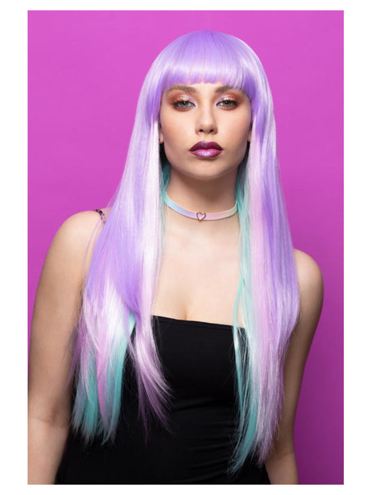 Manic Panic® Fairy Queen™ Downtown Diva™ Wig
