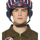 Top Gun Maverick Helmet, Black