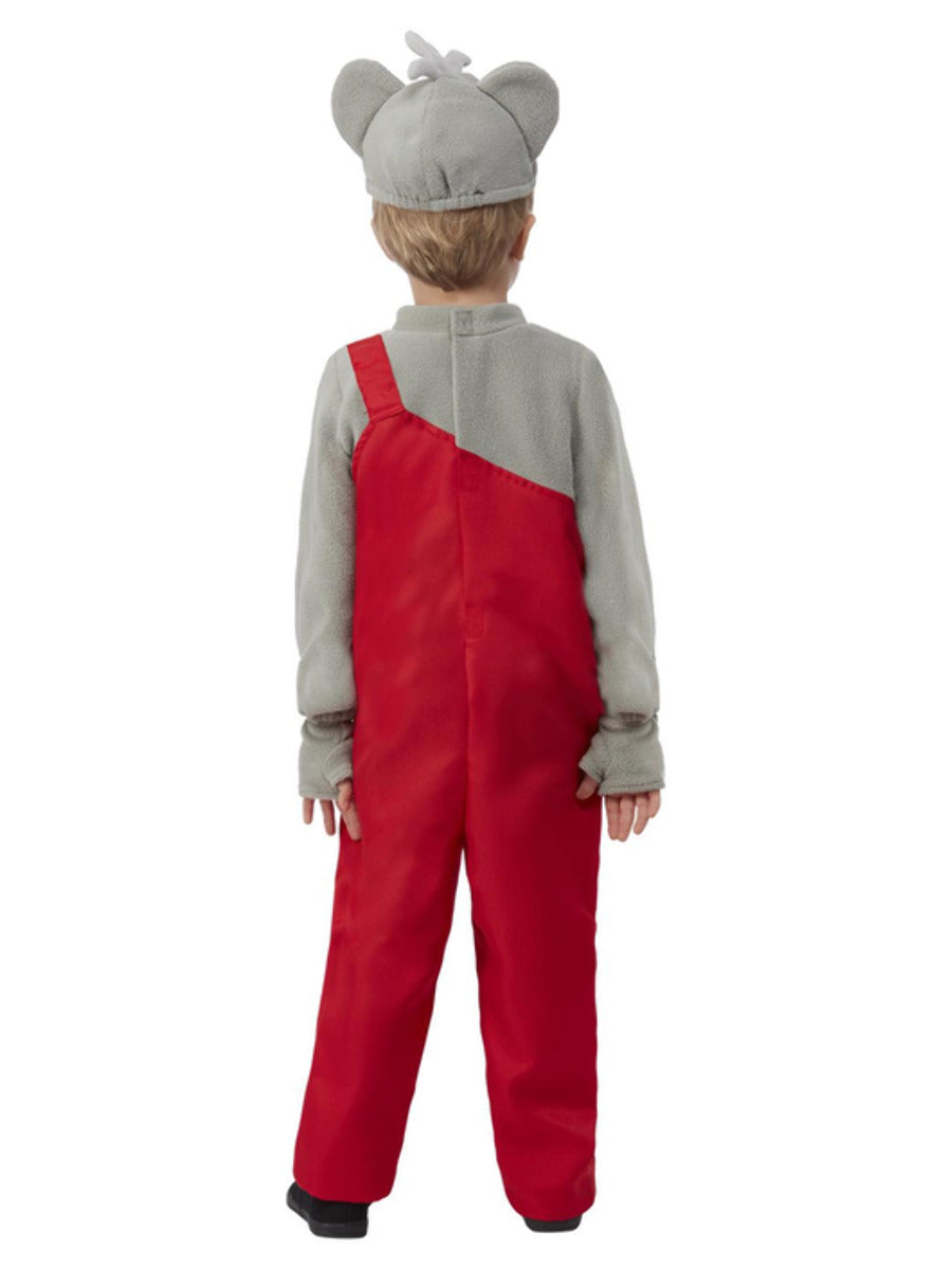 Blinky Bill Costume, Red Back