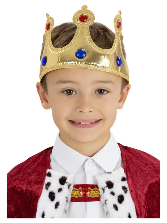 Kids Royal Crown