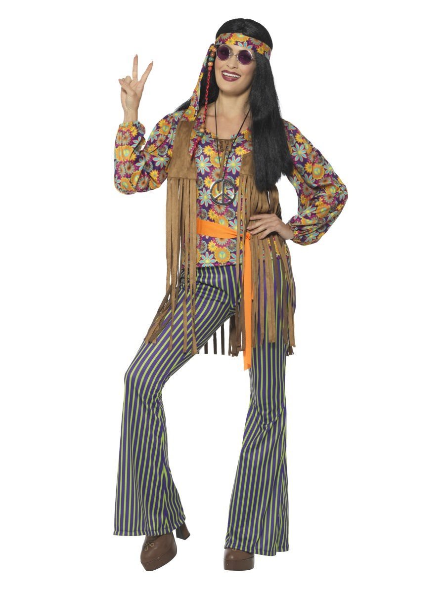 60s Singer Costume, Female