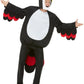 Bird Of Paradise Toucan Costume