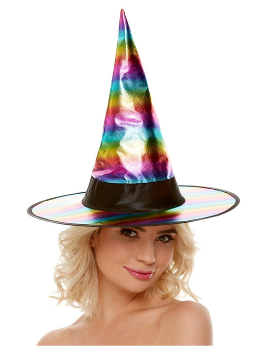 Pretty Witch Hat