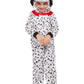 Toddler Dalmatian Costume
