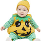 Pumpkin Baby Costume Alt1