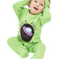 Alien Baby Costume