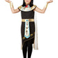 Egyptian Princess Costume Alt1