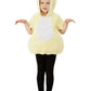 Toddler Chick Costume Alt1