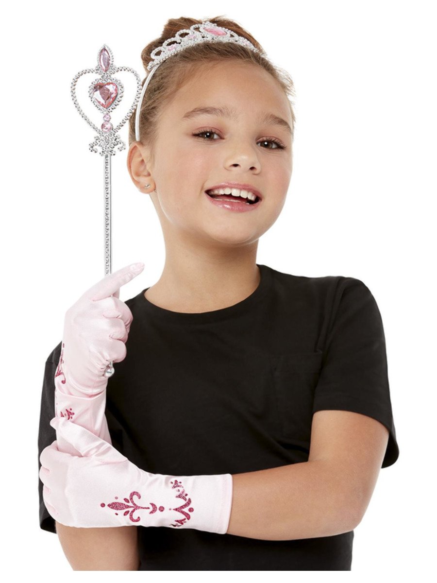 Kids Pink Princess Kit