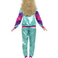 80s Height of Fashion Shell Suit Costume, Purple Alternative View 2.jpg