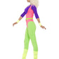 80s Work Out Costume Alternative View 1.jpg