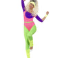 80s Work Out Costume Alternative View 3.jpg