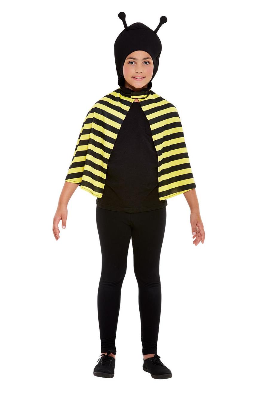 Bumblebee_Hooded_Cape