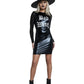 Fever Bad Witch Costume