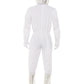 Out Of Space Costume, White Back