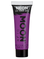 Moon Glow Intense Neon UV Hair Gel