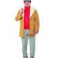 Only Fools and Horses, Del Boy Costume