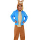 Peter Rabbit Deluxe Costume