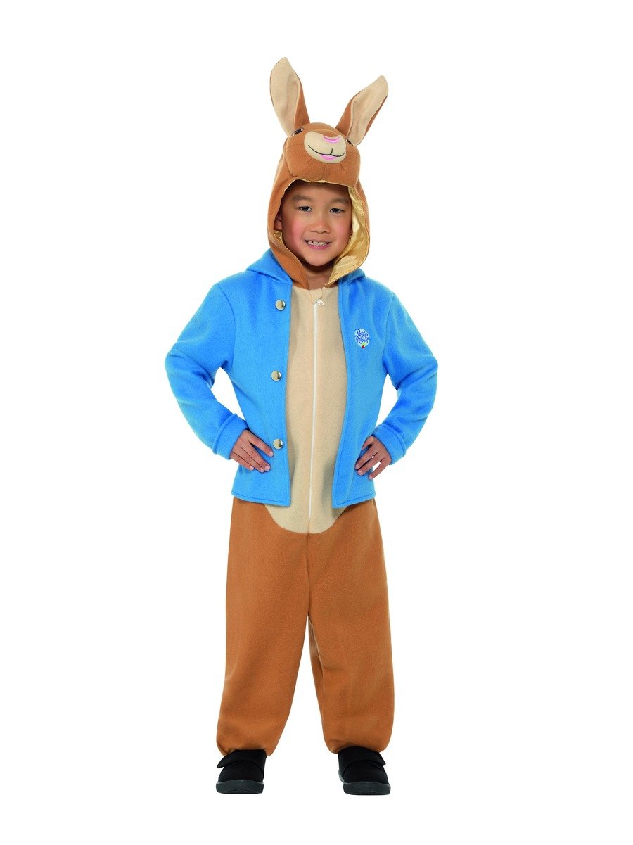 Peter Rabbit Deluxe Costume