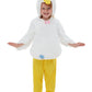 Peter Rabbit Deluxe Jemima Puddle-Duck Costume Alt1