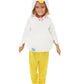 Peter Rabbit Deluxe Jemima Puddle-Duck Costume
