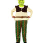 Shrek Kids Costume Alt