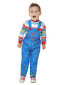 Chucky Costume, Toddler