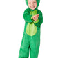Toddler Crocodile Costume Alt1