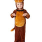 Toddler Dog Costume Alt1