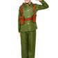 WW1 Soldier Costume