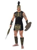 Achilles Costume
