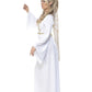 Angel Costume, Deluxe, with Crown Alternative View 1.jpg