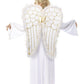 Angel Costume, Deluxe, with Crown Alternative View 2.jpg