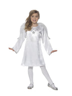 Angel Costume