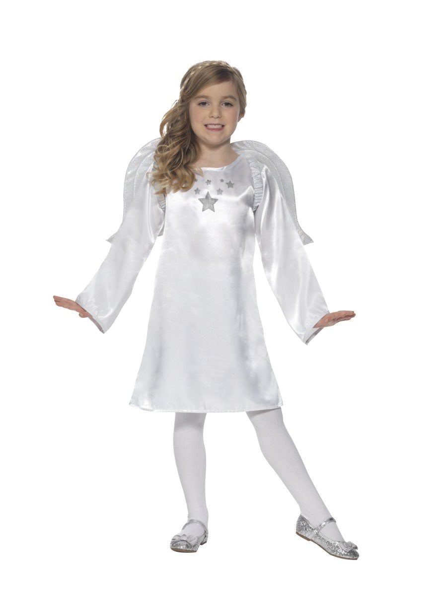 Angel Costume