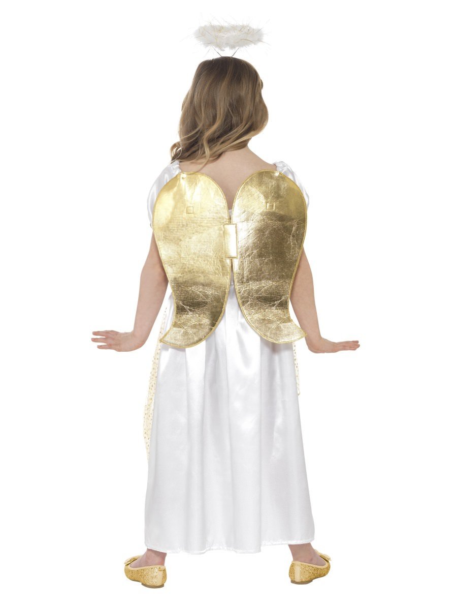 Angel Princess Costume Alternative View 2.jpg