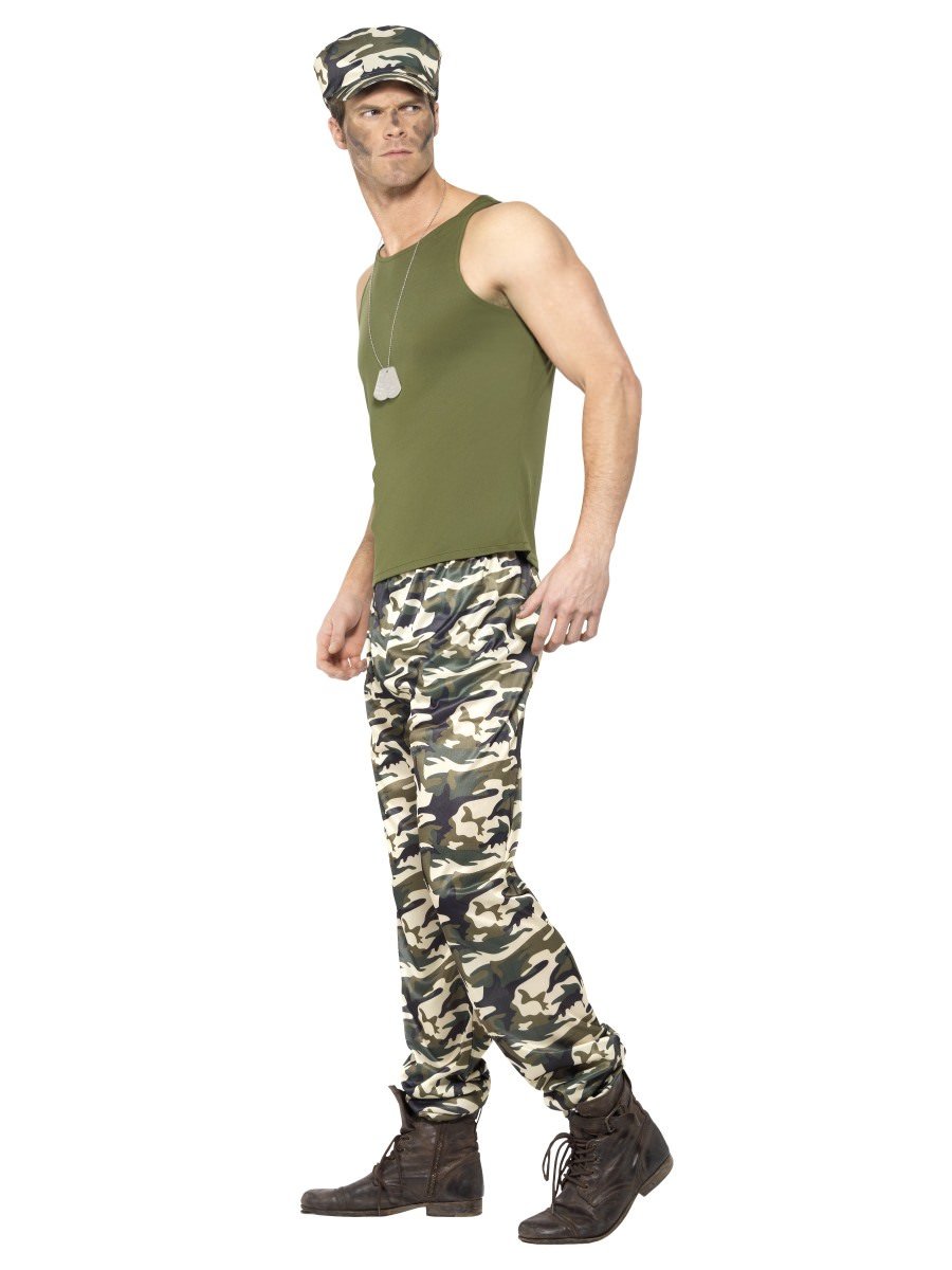 Army Costume, Economy Alternative View 1.jpg