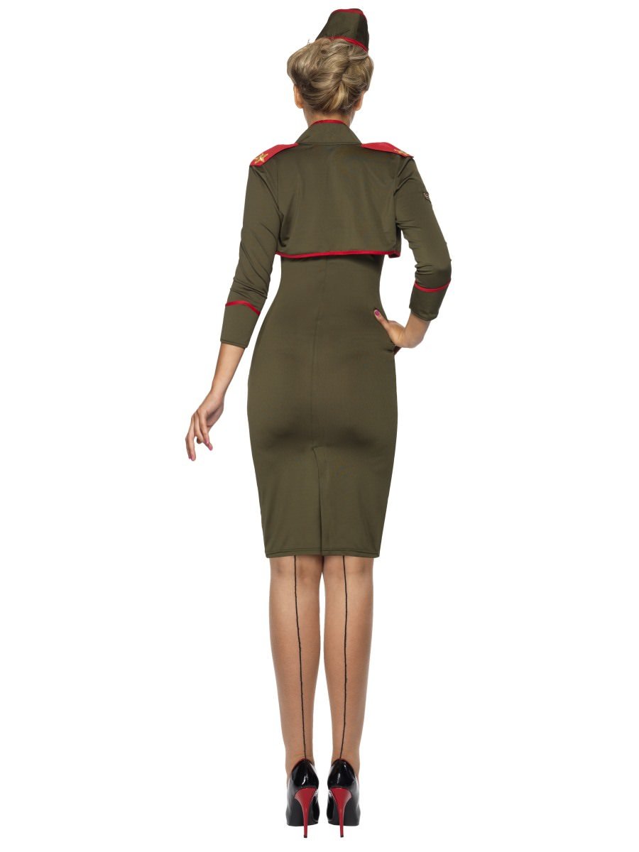 Army Girl Costume Alternative View 2.jpg