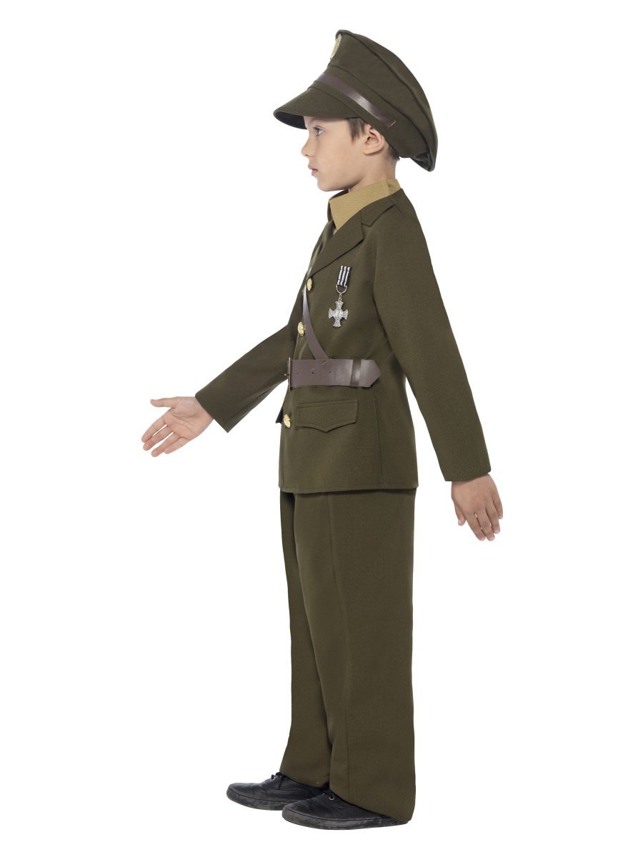 Army Officer Costume Alternative View 1.jpg