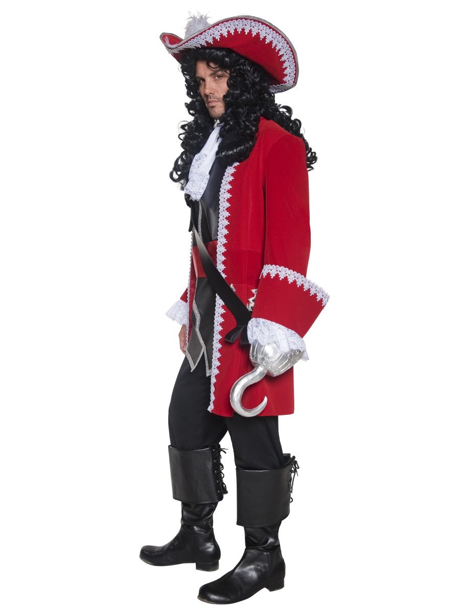 Authentic Pirate Captain Costume Alternative View 1.jpg