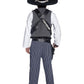 Authentic Western Mexican Bandit Costume Alternative View 2.jpg
