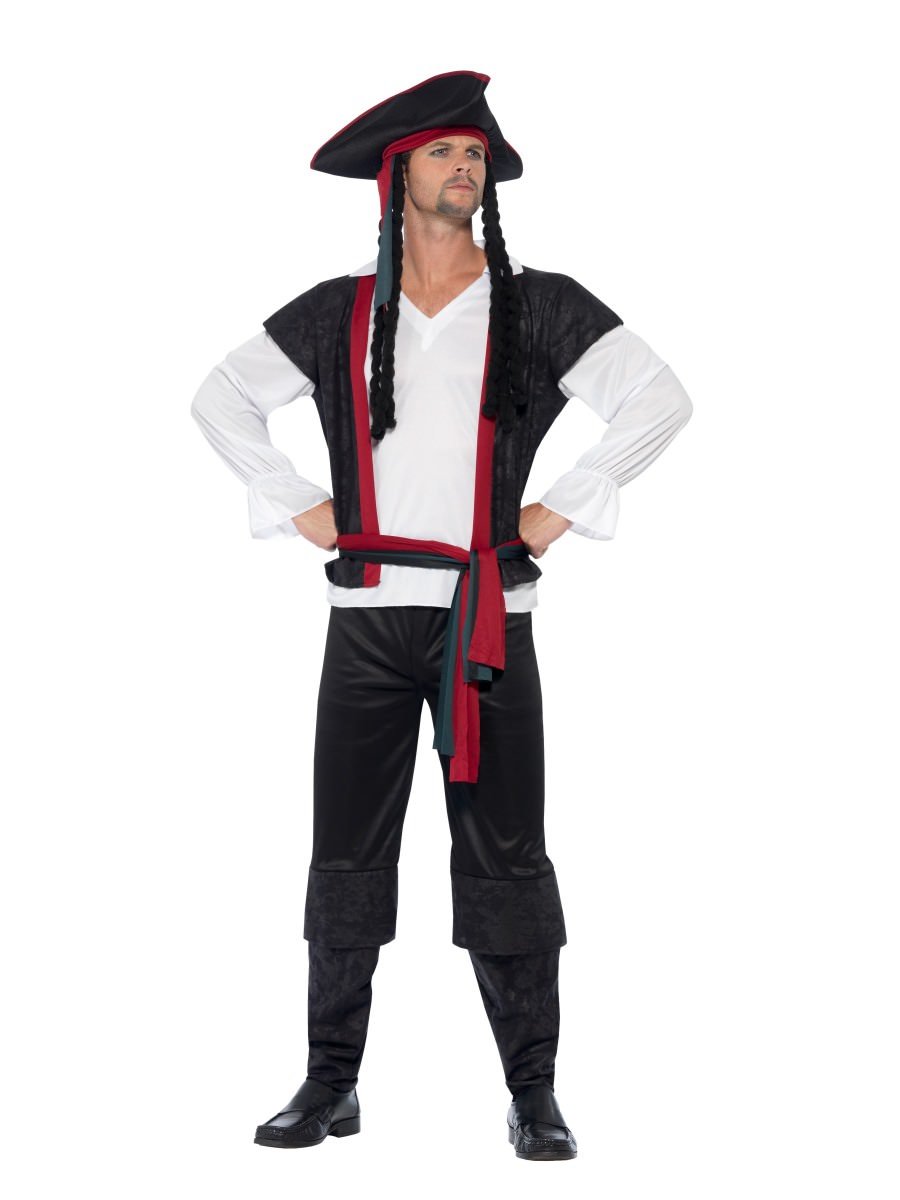 Aye Aye Pirate Captain Costume Alternative View 3.jpg