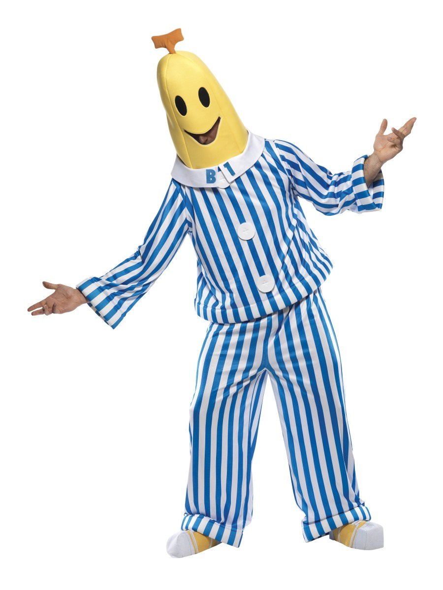 Bananas in Pyjamas Costume Alternative View 3.jpg