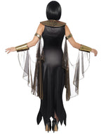 Bastet the Cat Goddess Alternative View 2.jpg