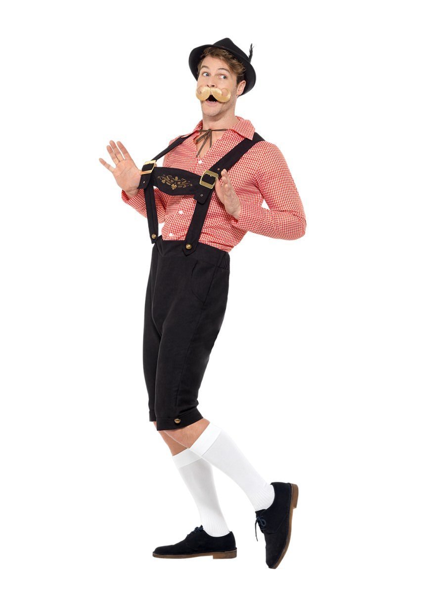 Bavarian Beer Guy Costume Alternative View 1.jpg