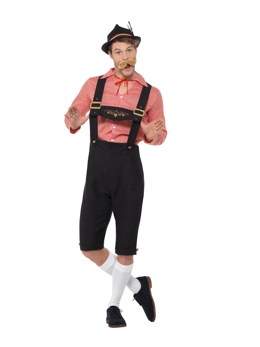 Bavarian Beer Guy Costume Alternative View 3.jpg