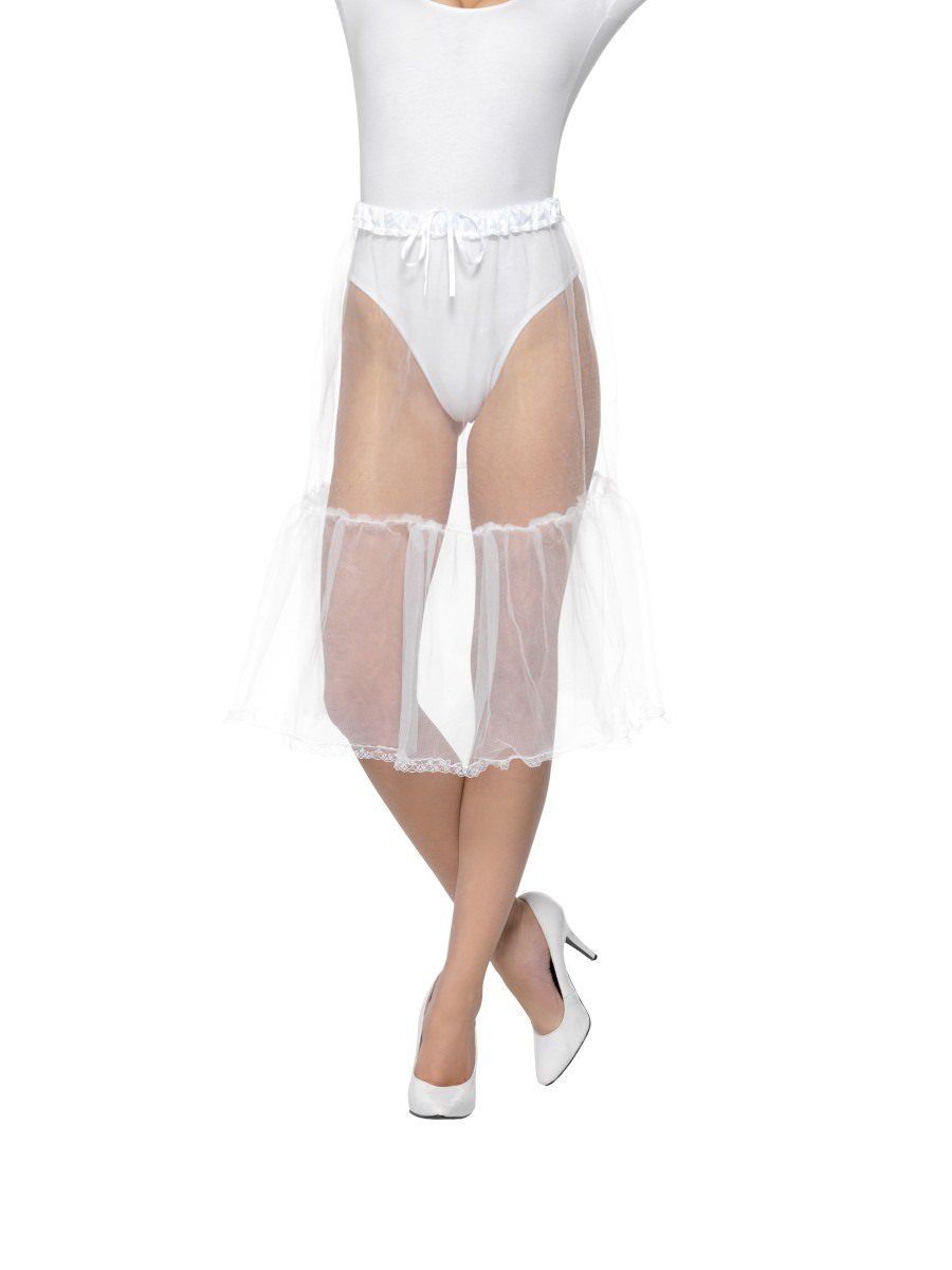 Bavarian Dirndl Petticoat