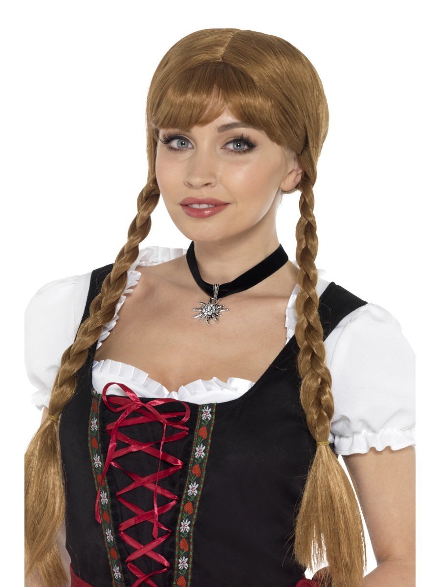 Bavarian Fríµulein Choker