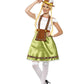 Bavarian Maid Costume, Green Alternative View 3.jpg